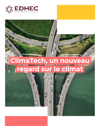 [#dataviz] ClimaTech, un nouveau regard sur le climat - part 1