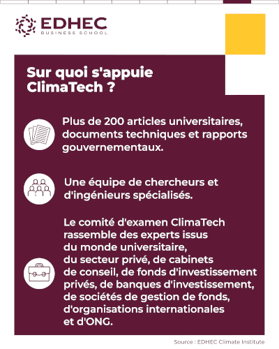 [#dataviz] ClimaTech, un nouveau regard sur le climat - part 1