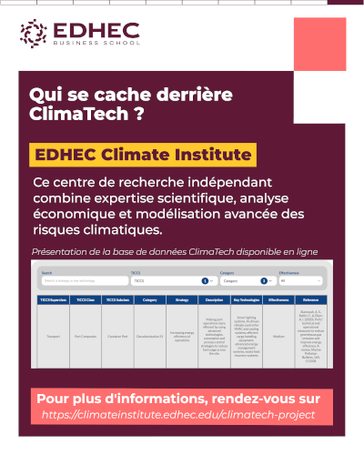 [#dataviz] ClimaTech, un nouveau regard sur le climat - part 1