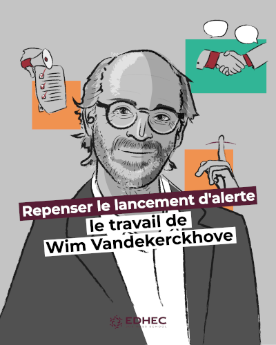 [#dataviz] Repenser le lancement d'alerte - le travail de Wim Vandekerckhove