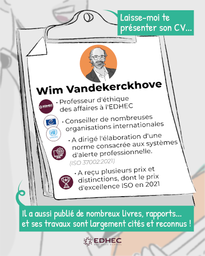 [#dataviz] Repenser le lancement d'alerte - le travail de Wim Vandekerckhove