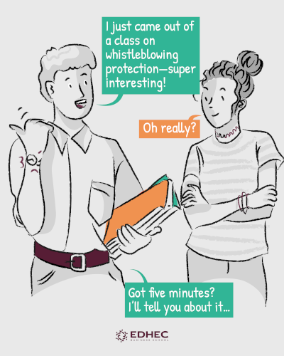 [#dataviz] Rethinking Whistleblowing - the work of Wim Vandekerckhove