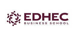 Logo EDHEC Business School