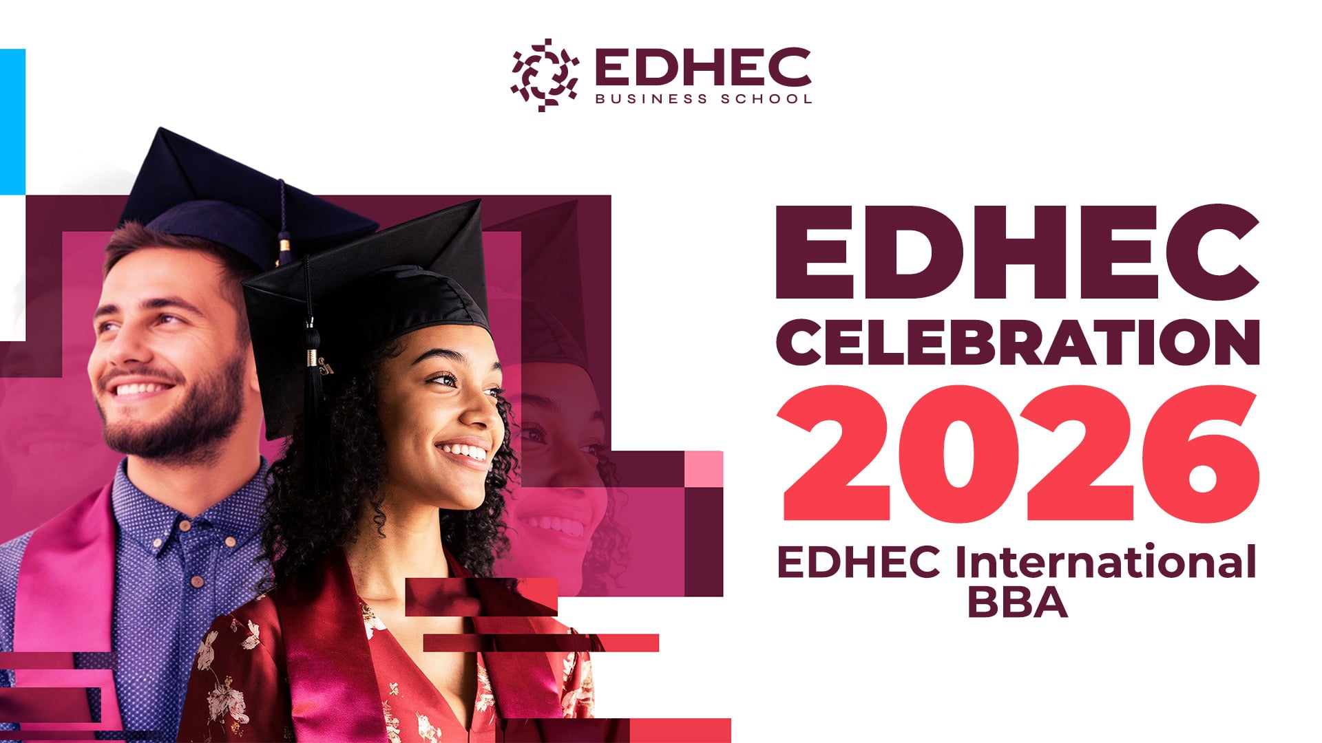 EDHEC CELEBRATION 2026_ BBA