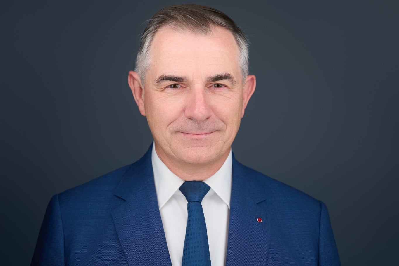 GAA(2S) Eric Autellet