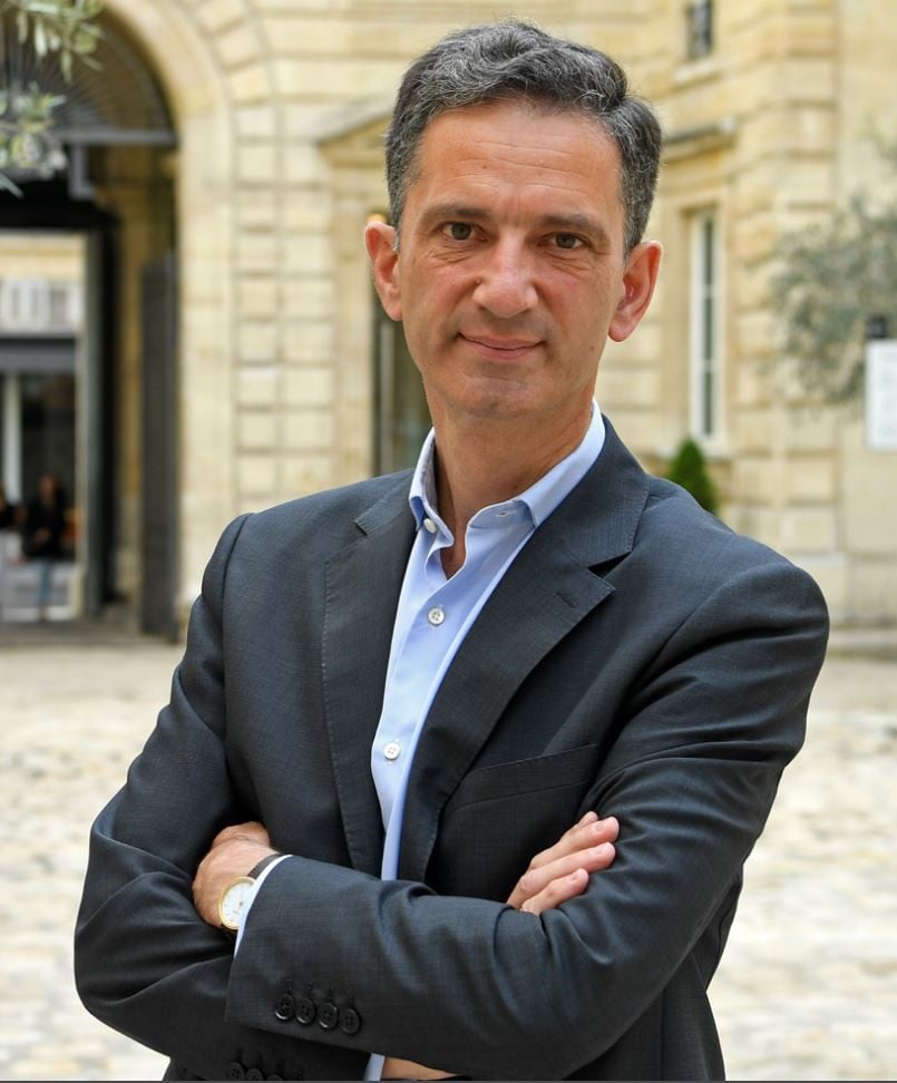 Photo Xavier HÜRSTEL