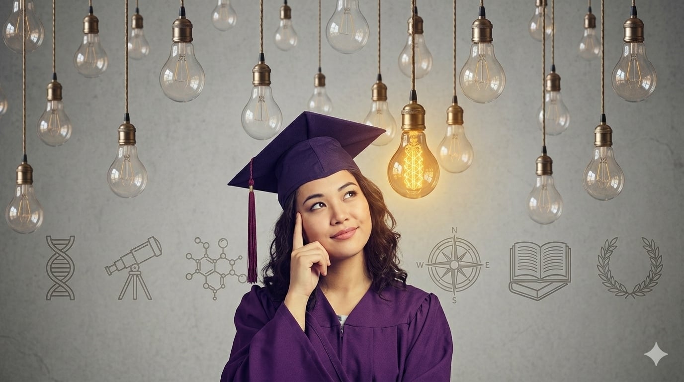 Good Masters Programmes: How to Find the Right Master's Degree for Your ...