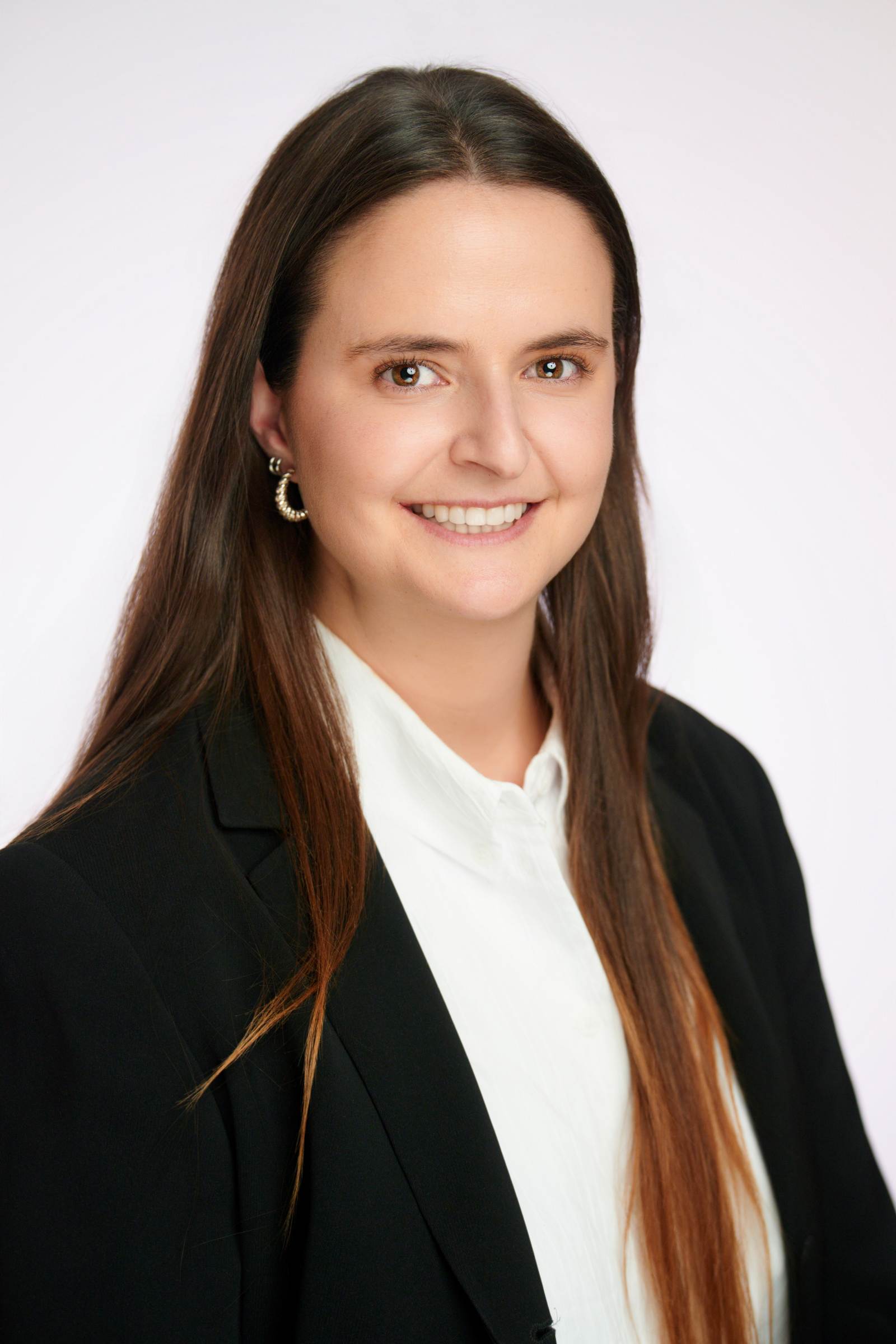 GMBA alumna Florencia Urzua