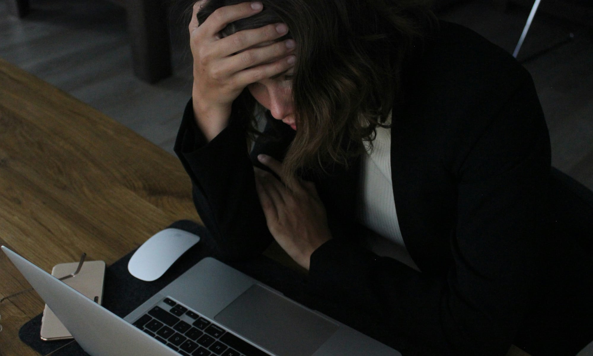 Red flags in the workplace: why whistleblowers are still few and far between
