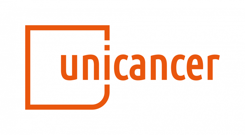 Logo unicancer