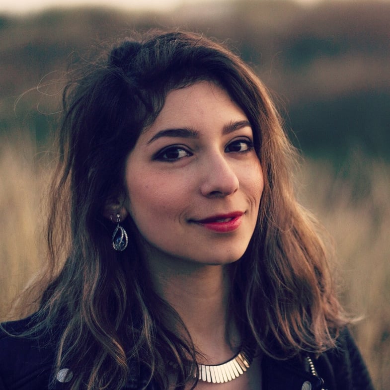 Photo de Morgane Hutin