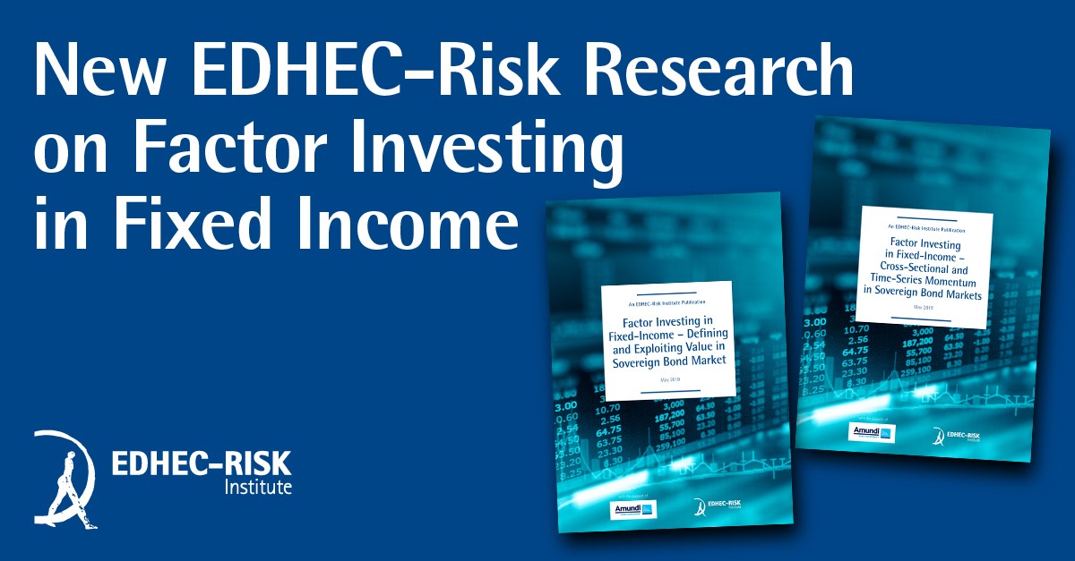 A complete analysis of the 2 most popular fixed income factors: value ...