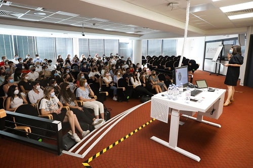 Finance Master’s programs: EDHEC becomes a CAIA association academic