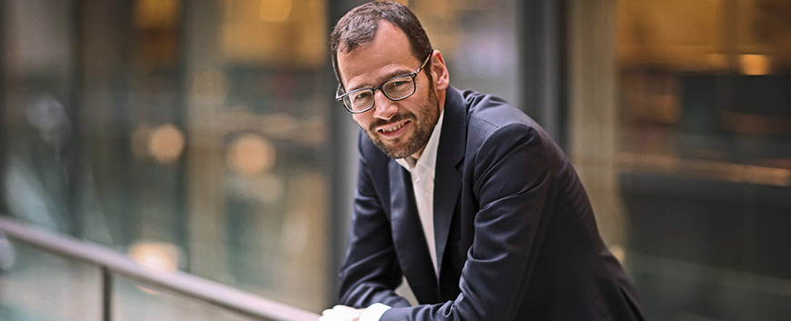 [Financial Performance] | EDHEC BUSINESS SCHOOL