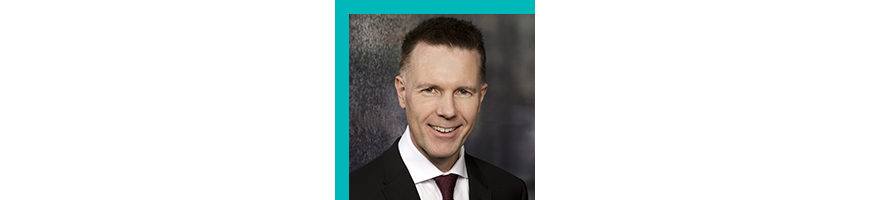 Rodney Gleisner New Position | EDHEC BUSINESS SCHOOL