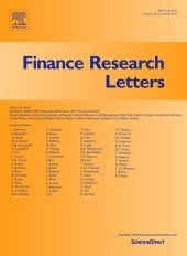 THE FINANCE RESEARCH LETTERS  November 2021
