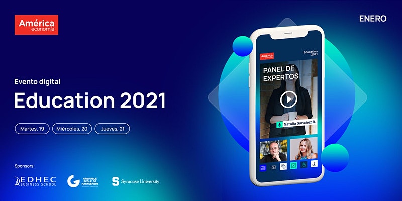 Education 2021 - EDHEC Global MBA - Latin America