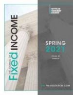 4.	How Do the Volatilities of Rates Depend on Their Level? The “Universal Relationship” Revisited, The Journal of Fixed Income (Spring 2021)