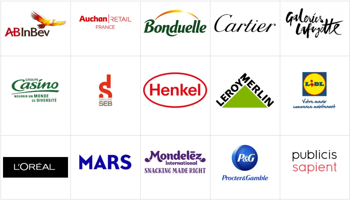 Logos-partners