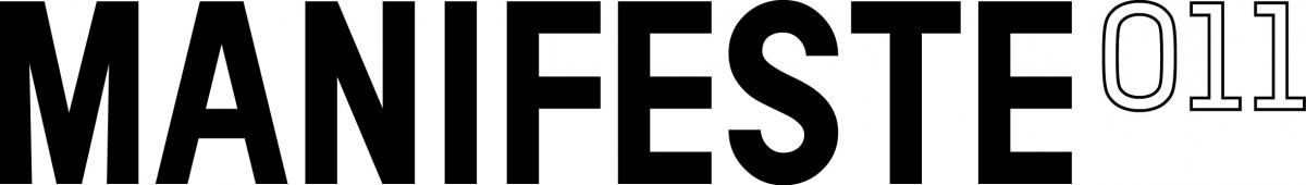 Manifeste011 logo