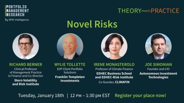 Irene Monasterolo - Novel Risks