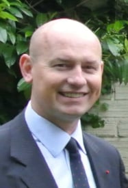 Luc de Rancourt, EDHEC