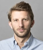 Gaetan BAKALLI (Belgium) – Assistant Professor