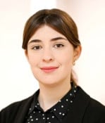 Chiara BELLETTI (Italy) – Assistant Professor