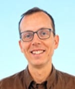 Guillaume BOURGEOIS (France) – Assistant Professor, Deputy Head of the Department.