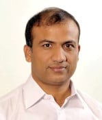 Abdul Karim KHAN (Pakistan) – Professor