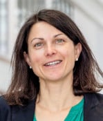 Rachel LE MAROIS (France) – Assistant Professor