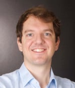 Thomas MAURER (Switzerland) – Associate Professor