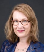 Ariane OLLIER MALATERRE (Canada) – Professor