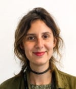 Laura SILVA (Italy) – Assistant Professor