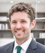 Sébastien WOLFF (Belgium) – Assistant Professor