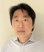 David H. (Hyungseok) YOON (South Korea) – Professor
