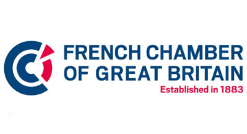 Logo French Chamber of Great Britain