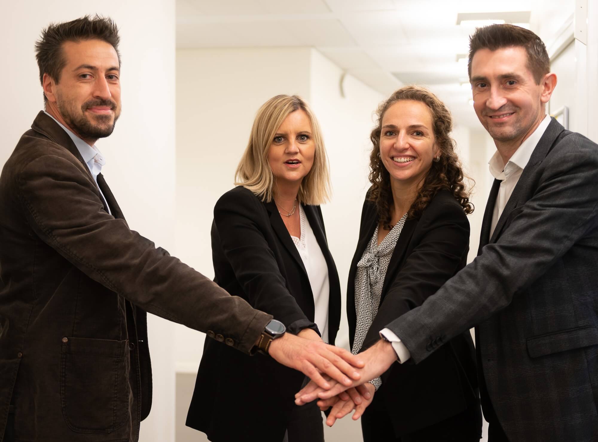 Participants Cycle Supérieur de Management - Advanced Management Programme