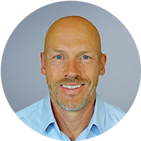 Dr. Greger Ottonsson