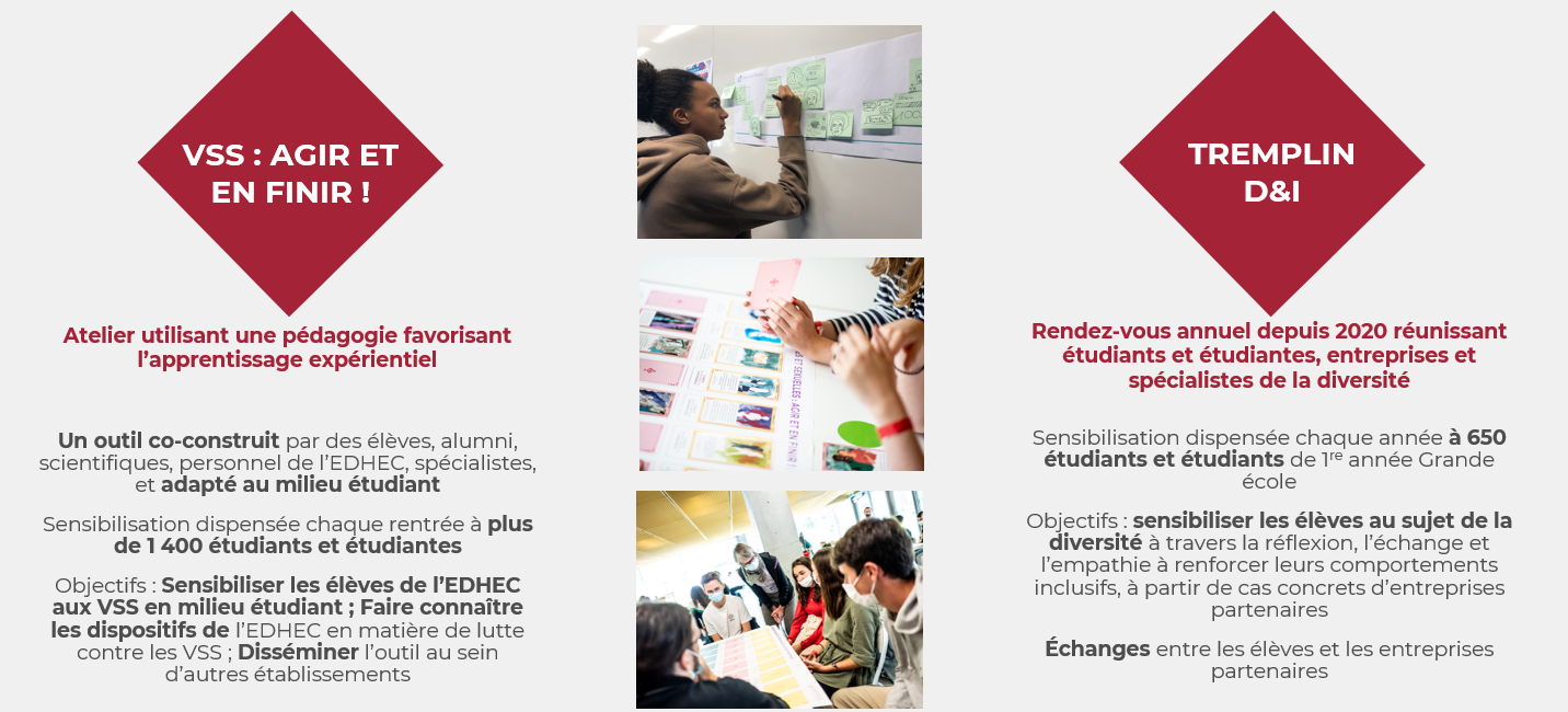 ENSEIGNEMENT ET FORMATION