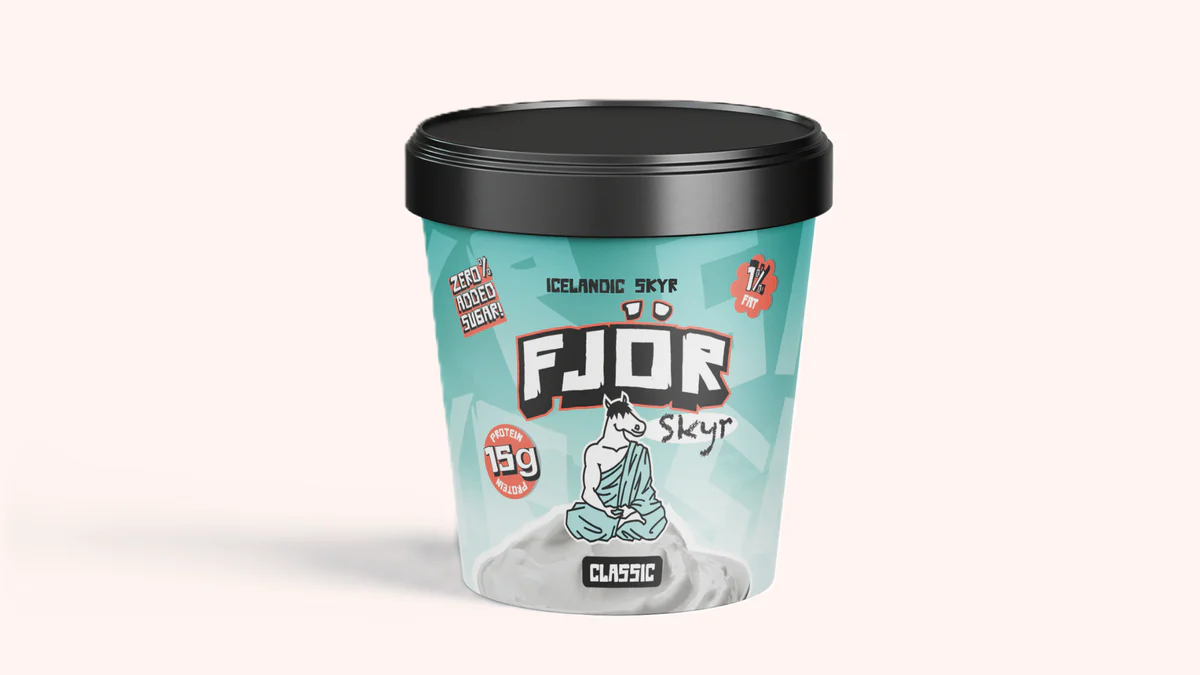 Fjor - Product