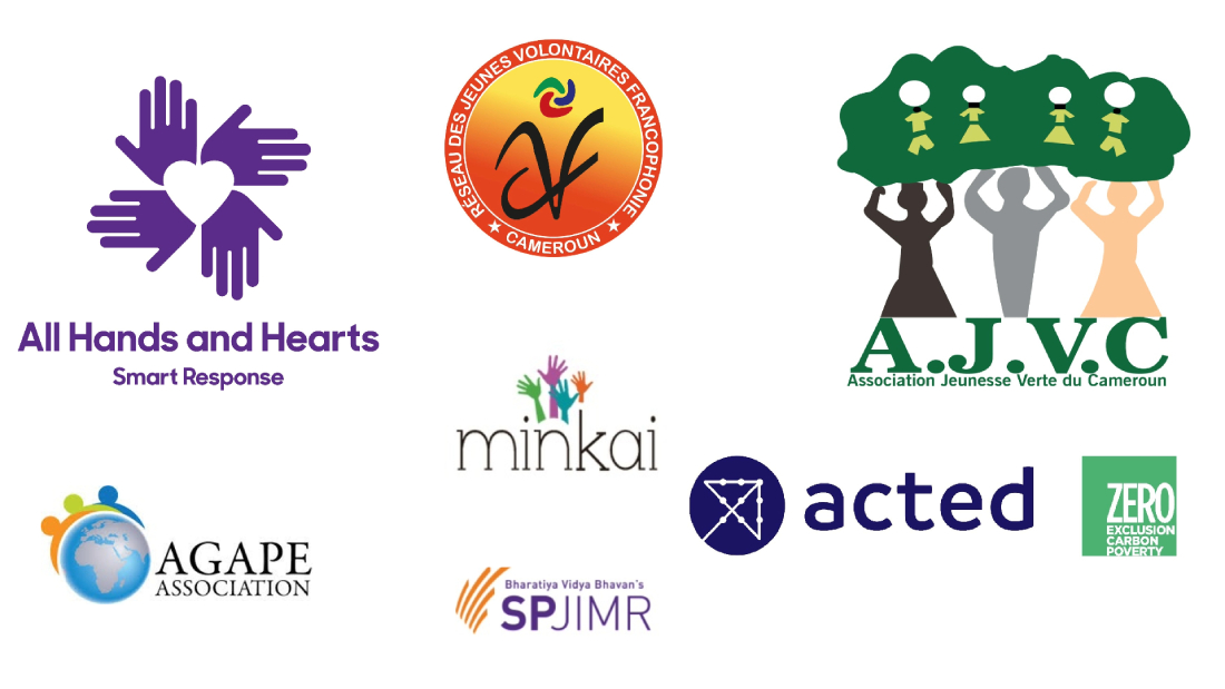 Ensemble des associations partenaires des GIP
