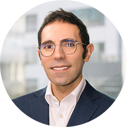 Dr. Ghassan Paul Yacoub, EDHEC Associate Professor and new Academic Director for the Global MBA