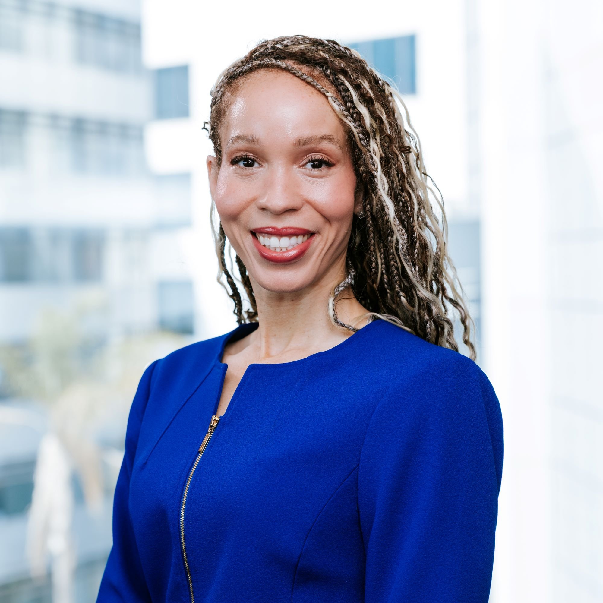 EDHEC GMBA Melba Melton