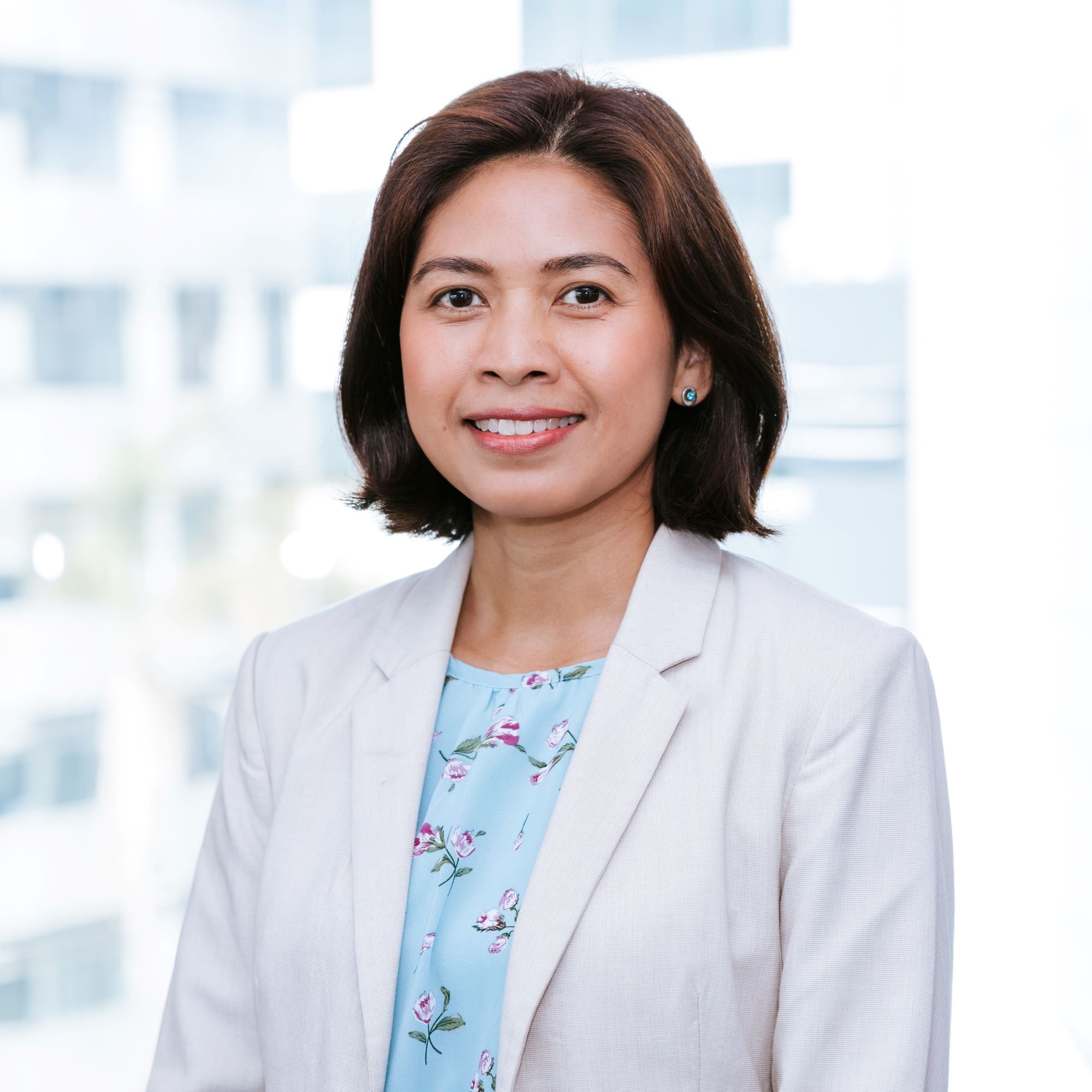 EDHEG GMBA Kartika Susanti