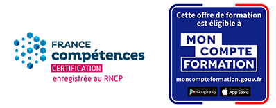 Certification Compétences