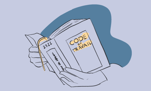 code_travail