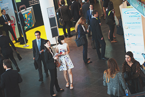Finance Career Days