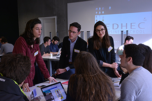 Challenge Open Innovation
