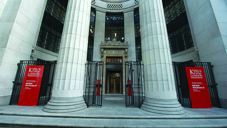 King's college